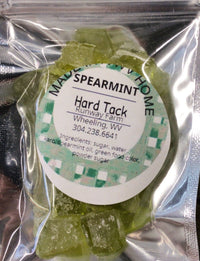 Hard Tack Candy - Snack Bag