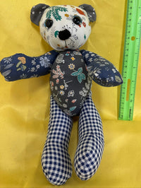 Crochet Dolls