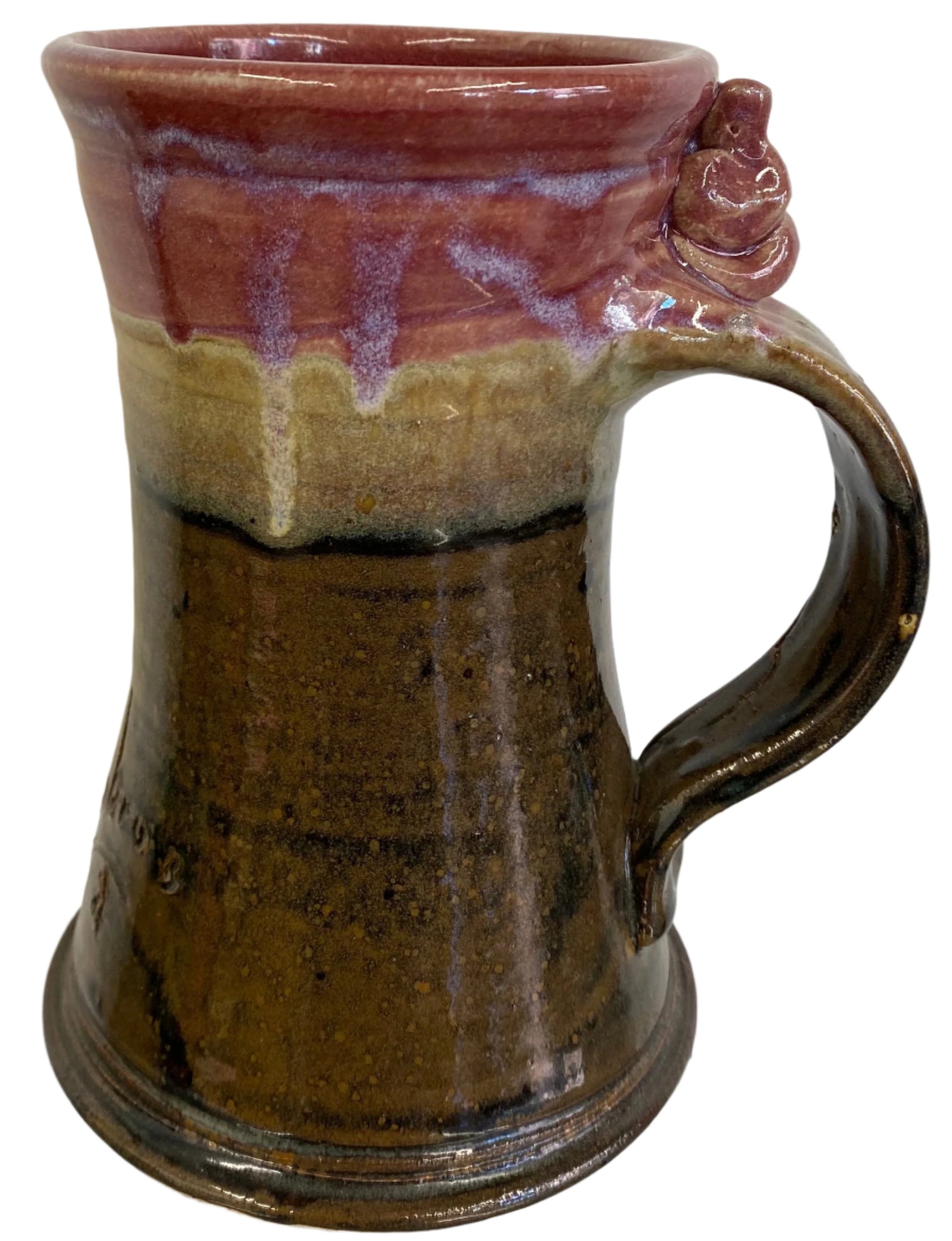 Large Beer Stein