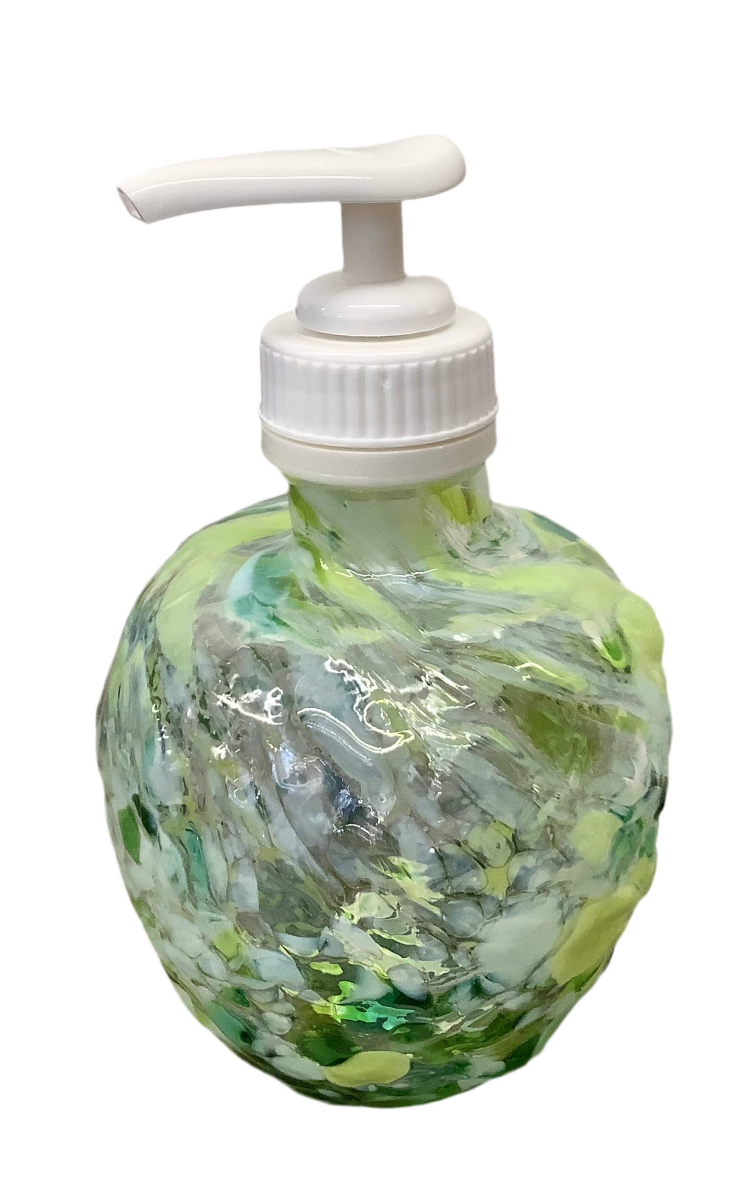 Soap Dispenser