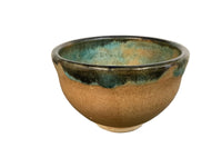 Glazed Pottery Bowls ($18-$25)