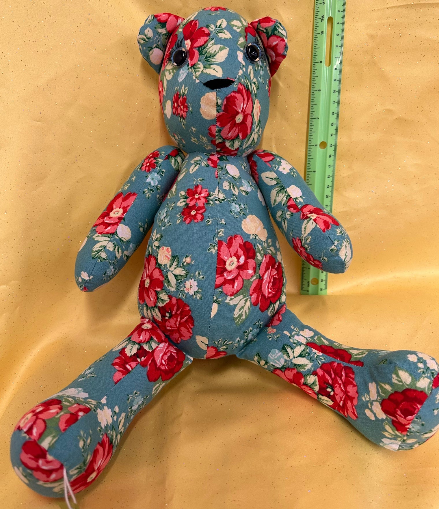 Crochet Dolls