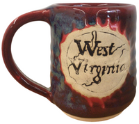 WV Mug