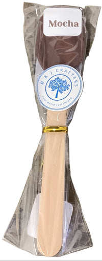 Chocolate Stirrer Sticks