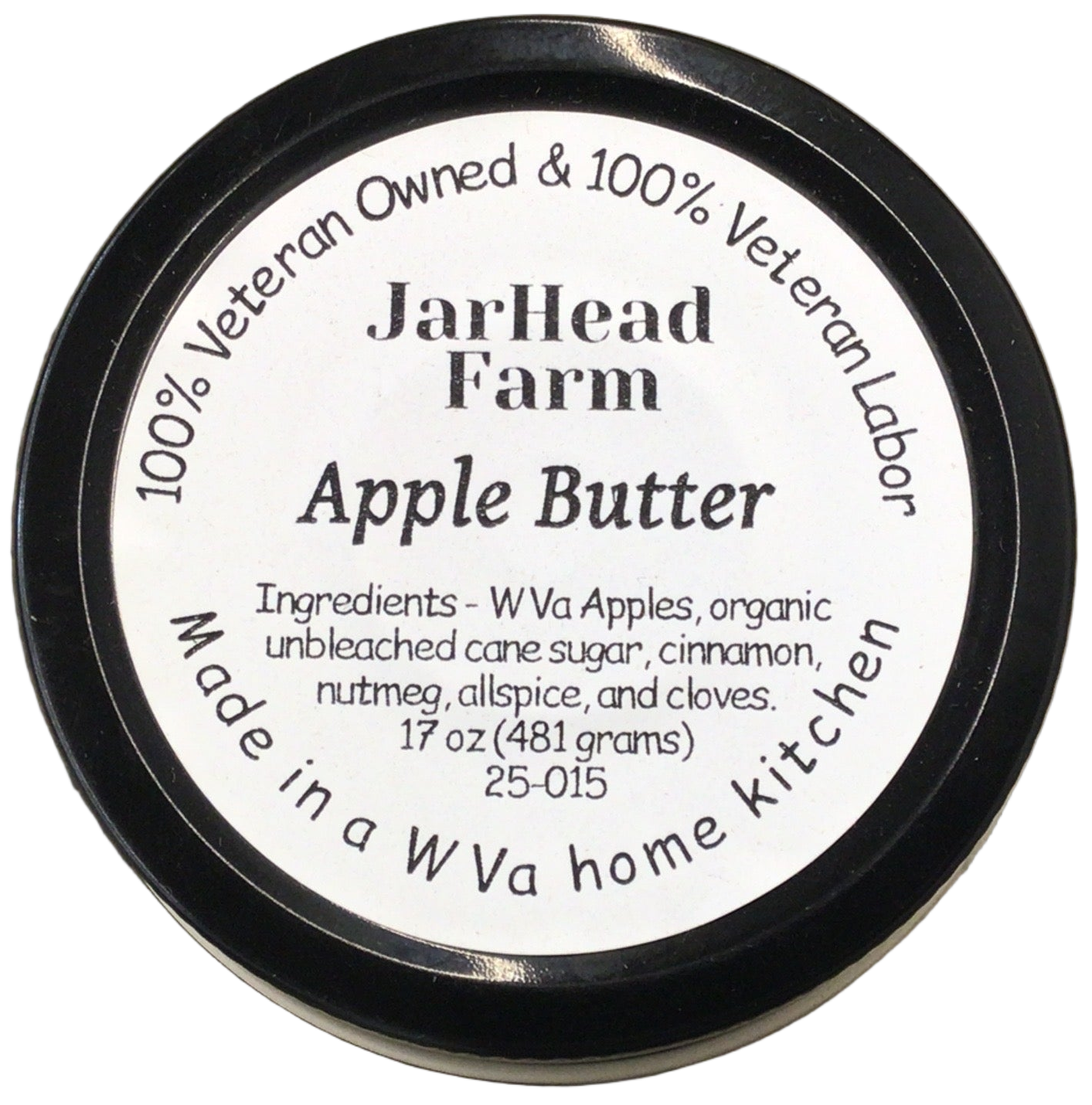 Fruit Butters