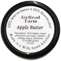 Fruit Butters