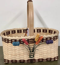 Tina's Market Basket