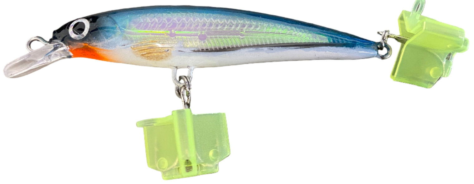 Fishing Lures (Large)