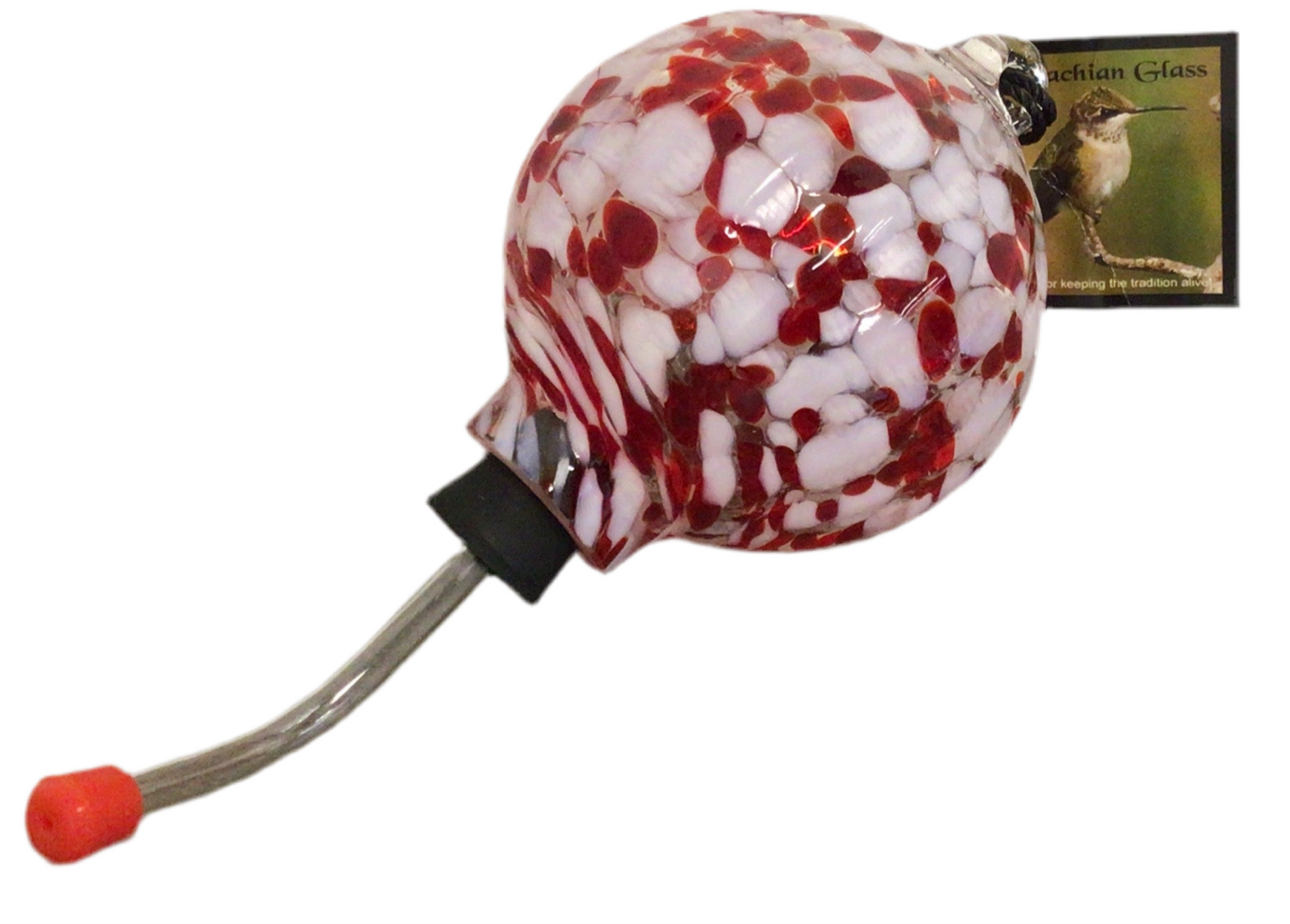 Hummingbird Feeder.