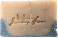 Goats Milk Soaps