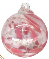 Friendship Ball - 3.5 inch