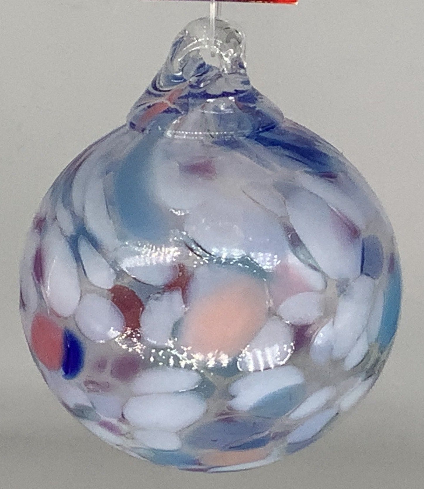 Mini Friendship Balll - 2.5 inch