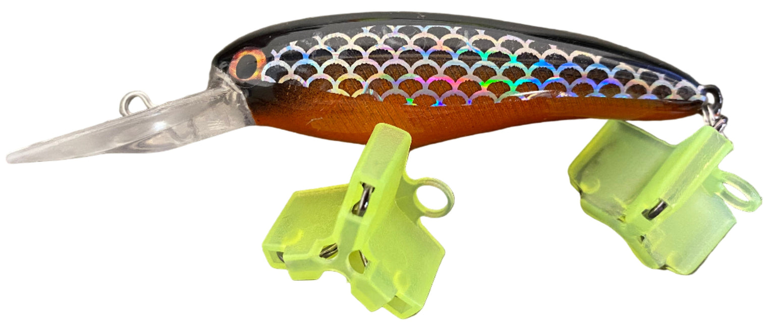 Fishing Lures (Large)