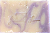 Goats Milk Soap