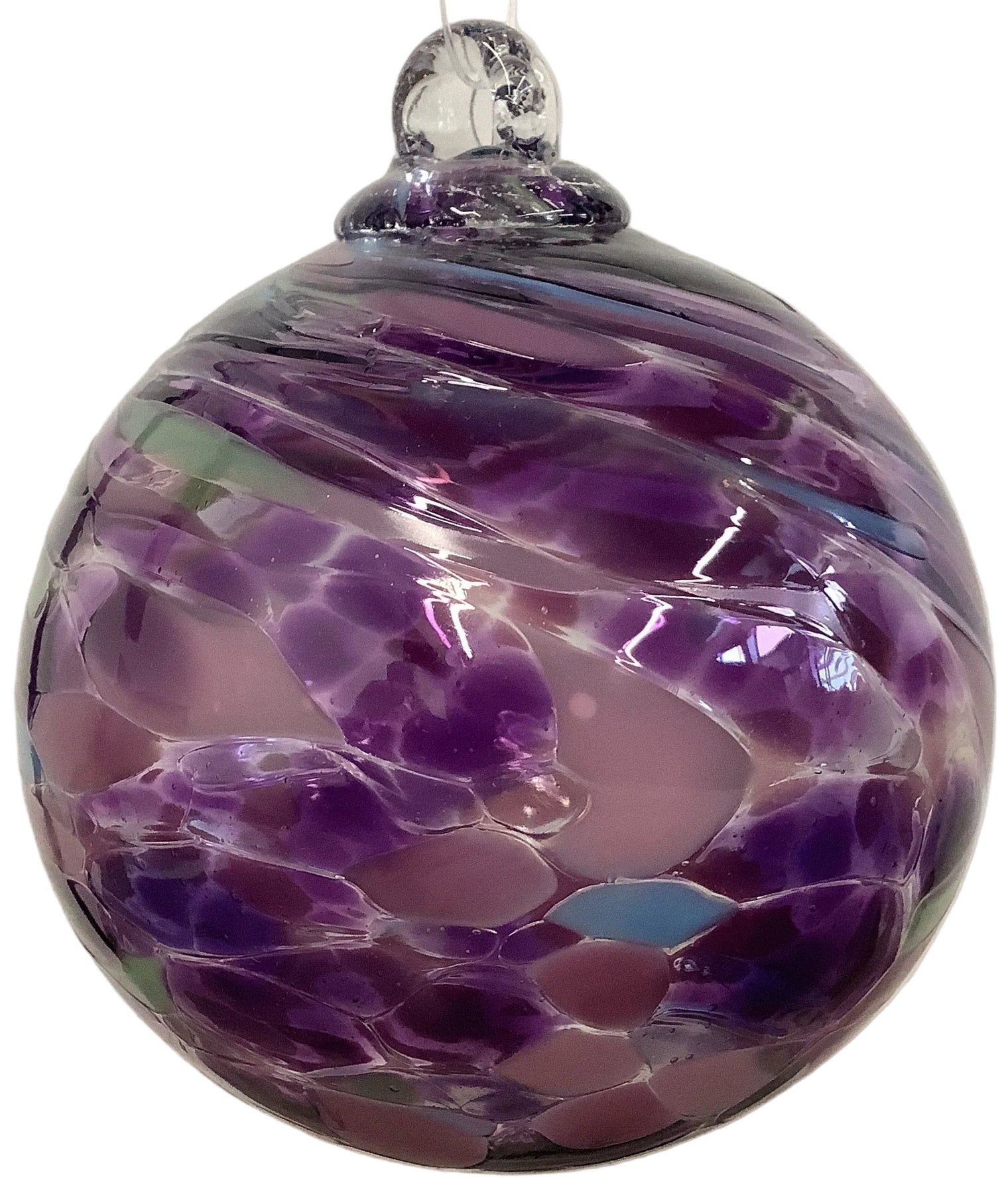 Friendship Ball - 3.5" Set 3 of 5