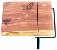 Cheese Slicing Board