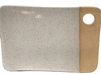 Ceramic Cheeseboard