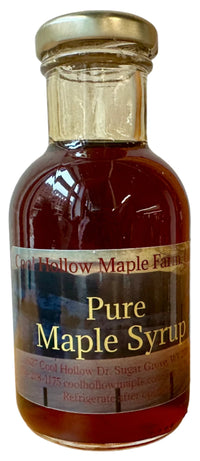 Maple Syrup