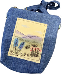 Artsy Shoulder Bags