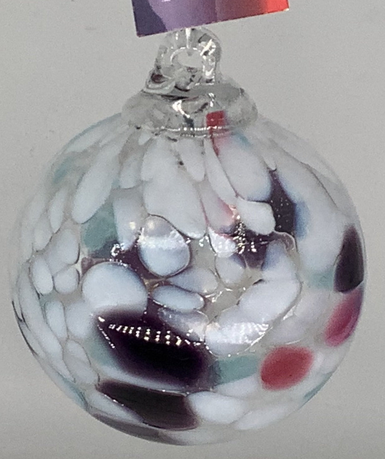 Mini Friendship Balll - 2.5 inch