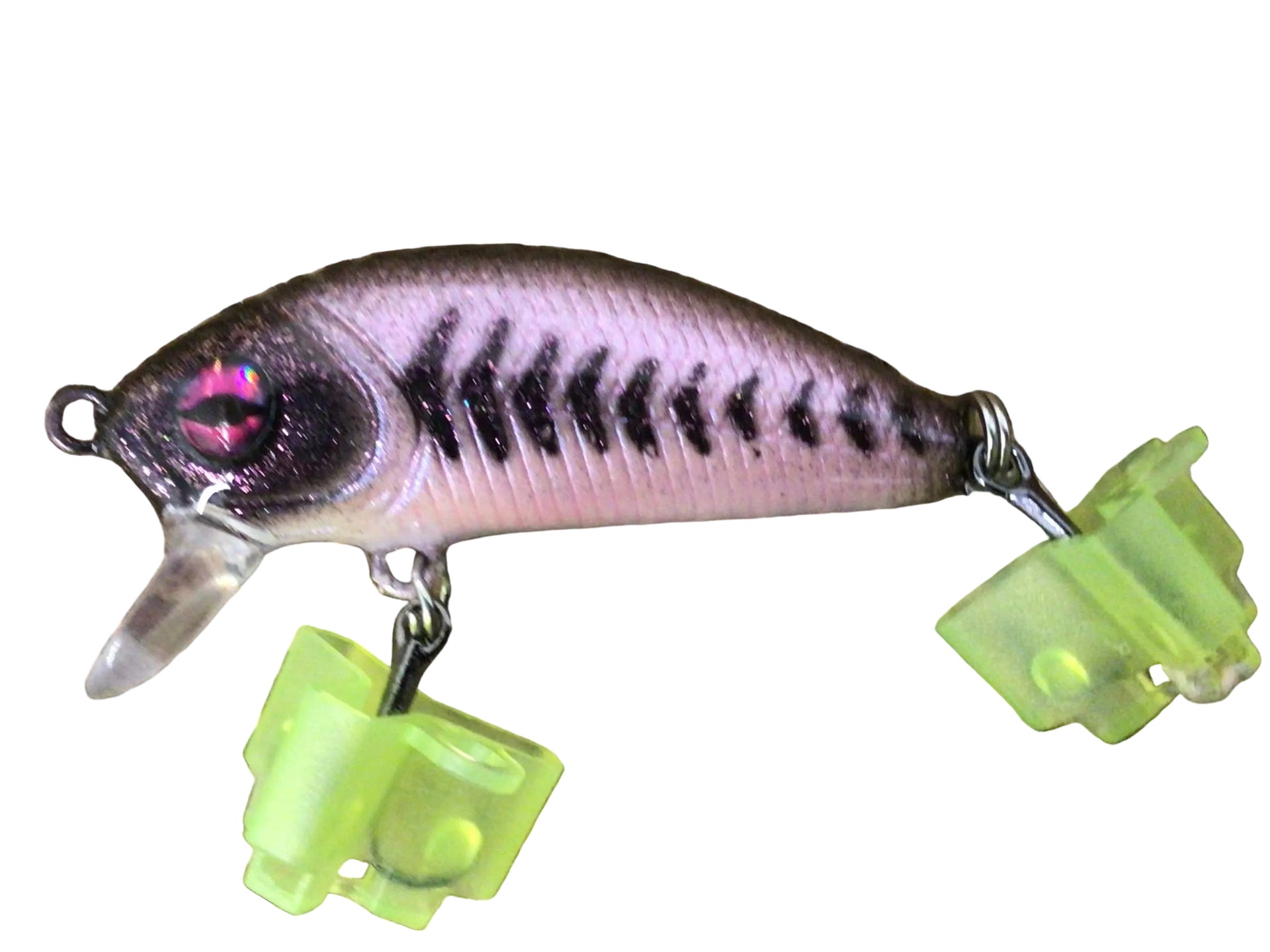 american craftsmen fishing lures (Small) Length:2500yds 5 Finesse Tactics For this jig is proven tackle set