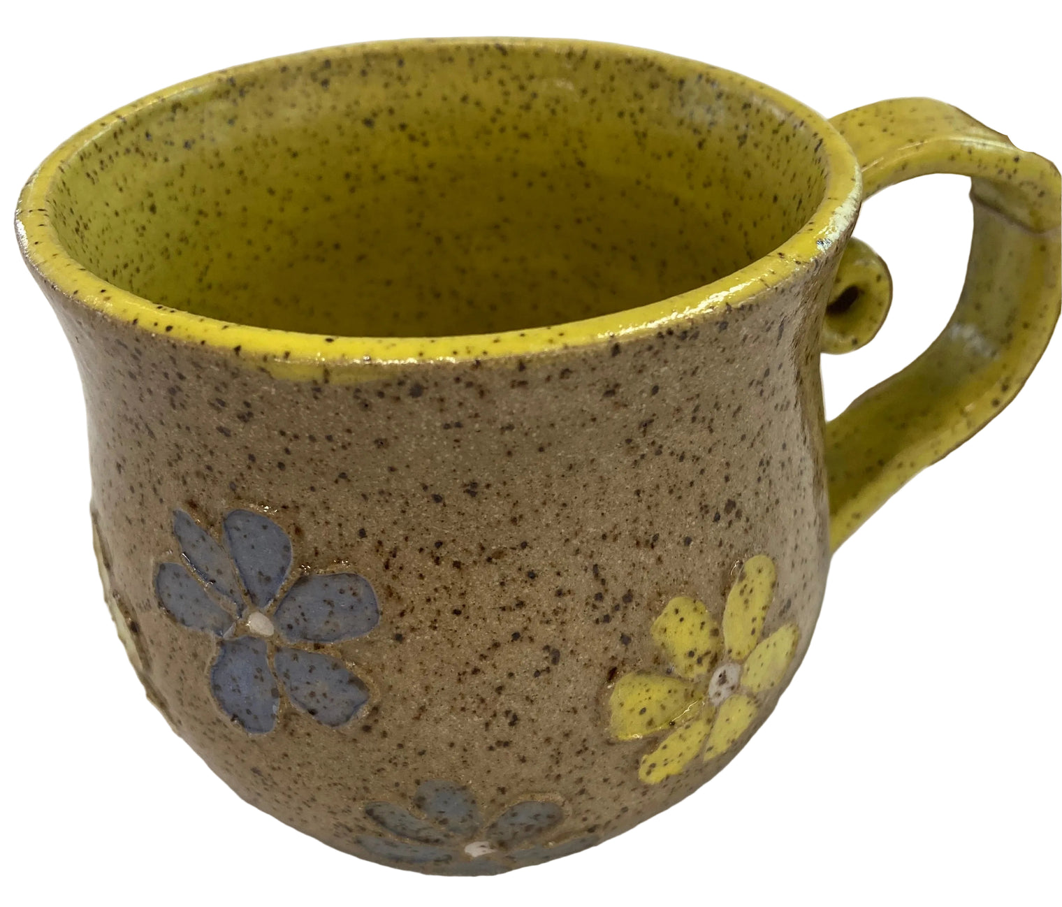 Flower Power Mug
