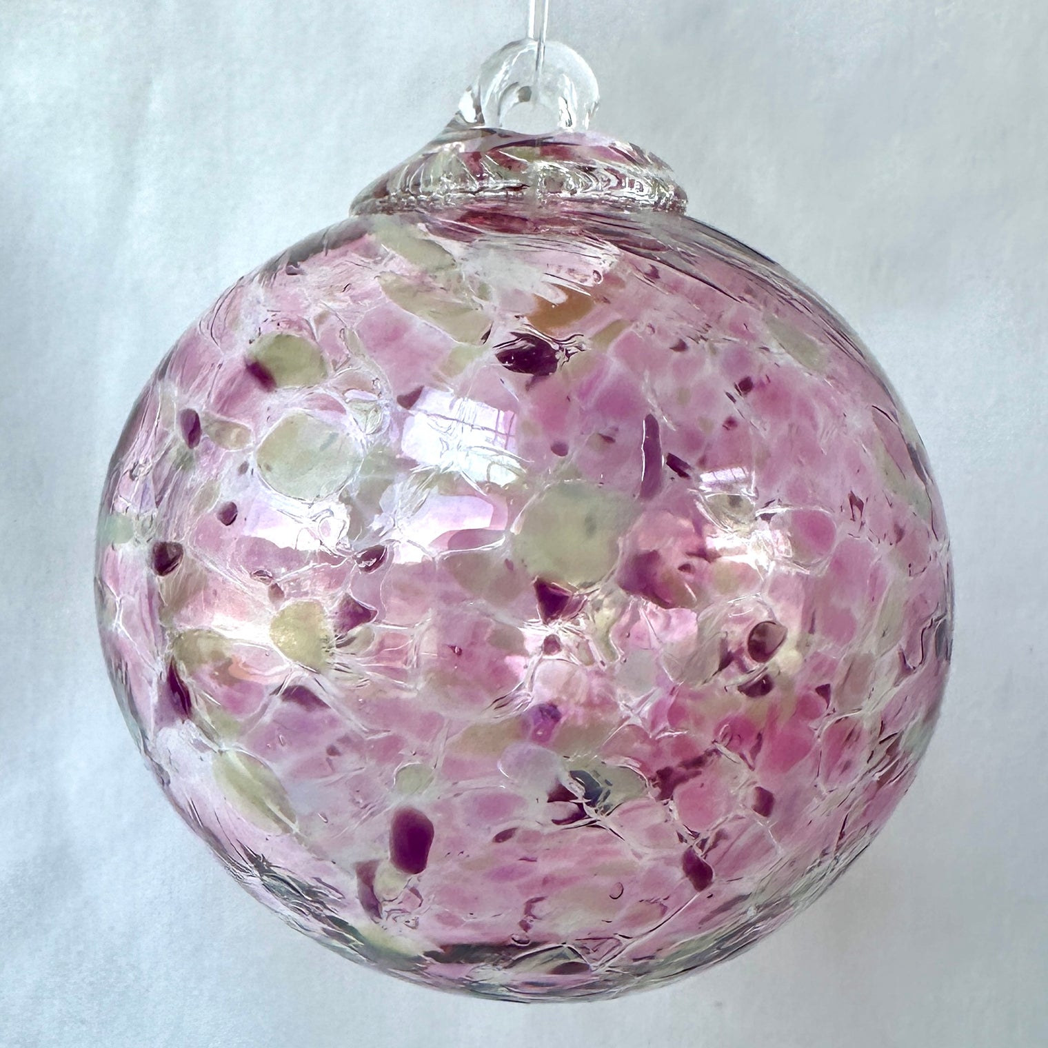 Mini Friendship Balll - 2.5 inch