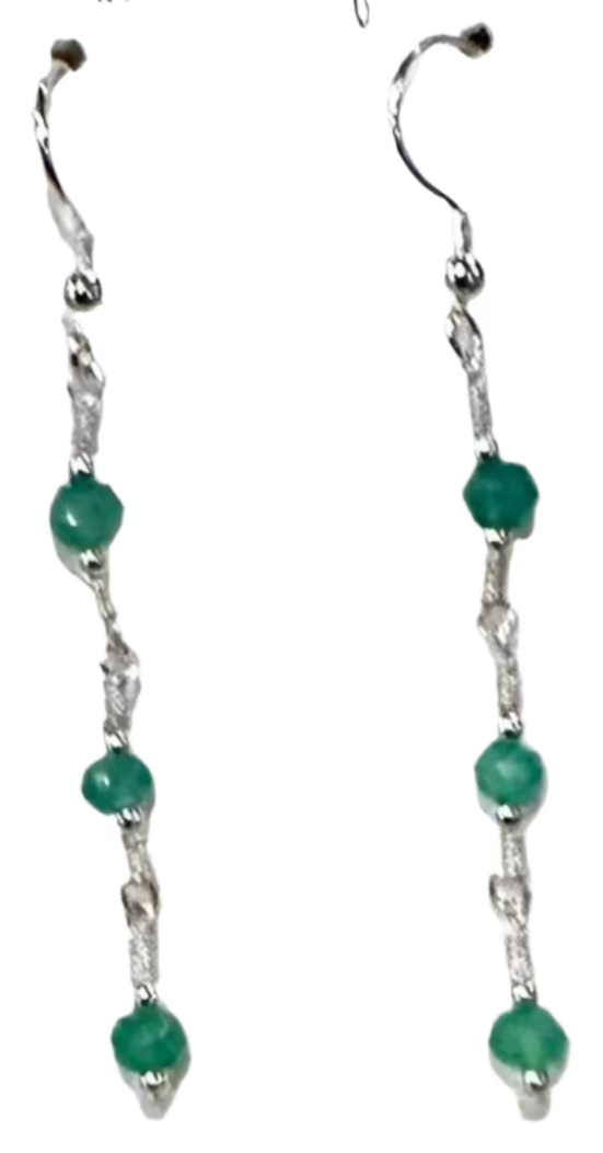 Green Onyx Jewelry