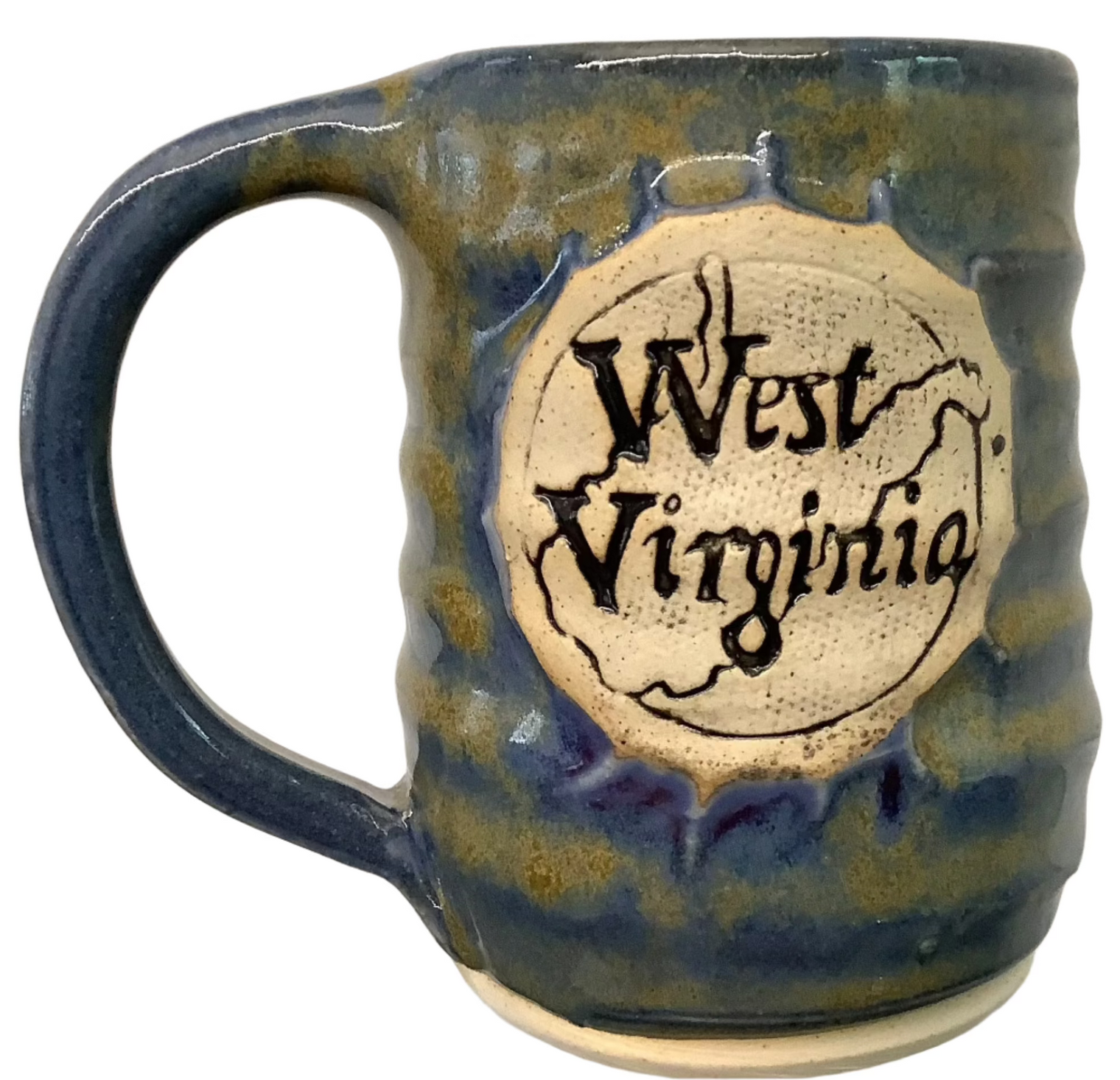 WV Mug