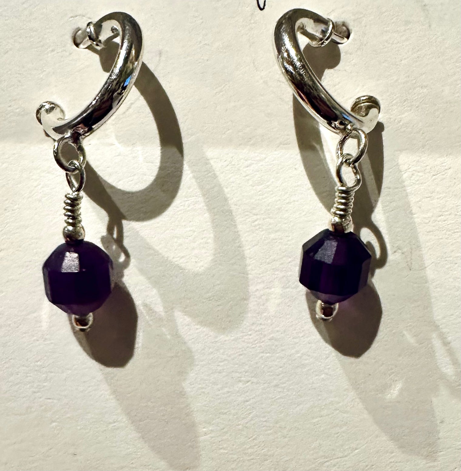 Amethyst Jewelry