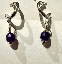 Amethyst Jewelry