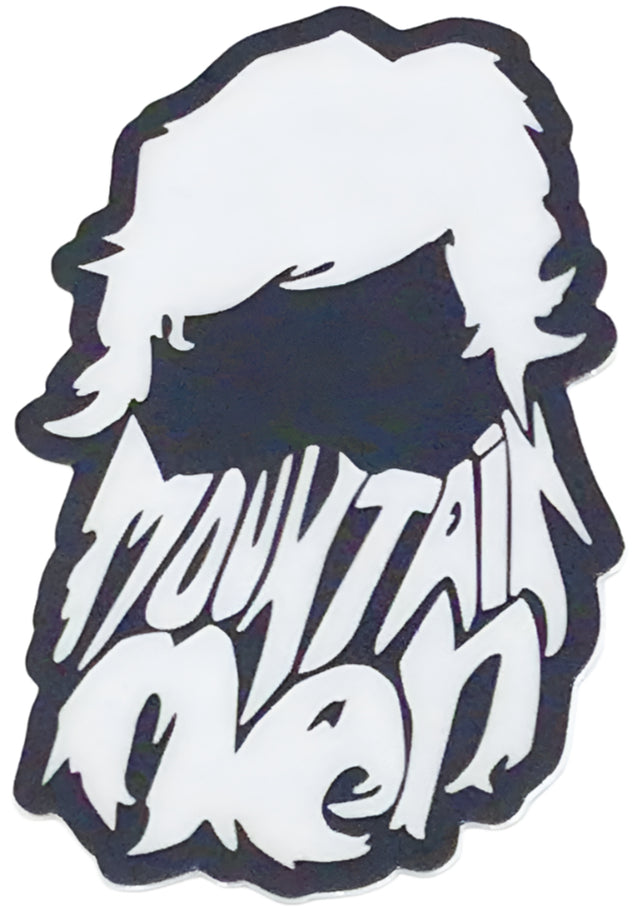Stickers with WV Themes