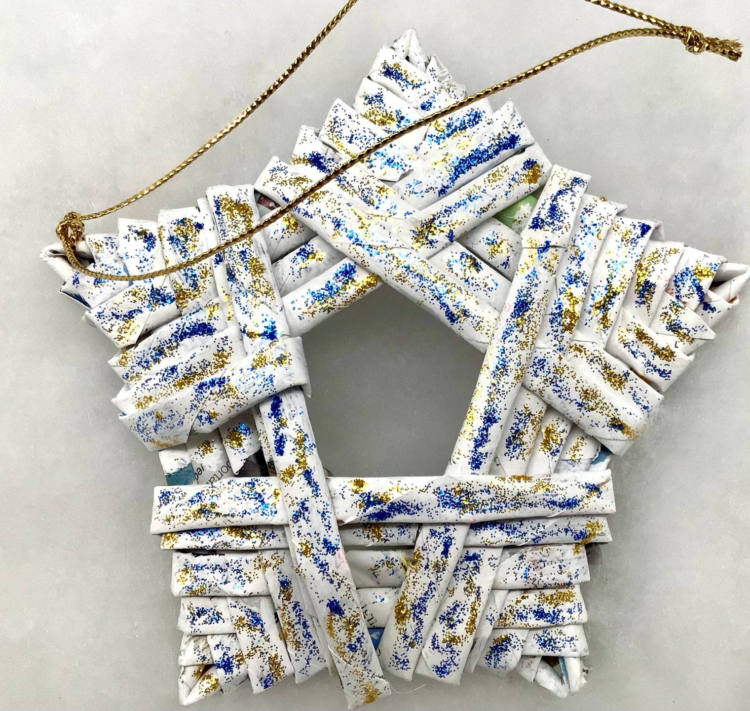 Paper Stars