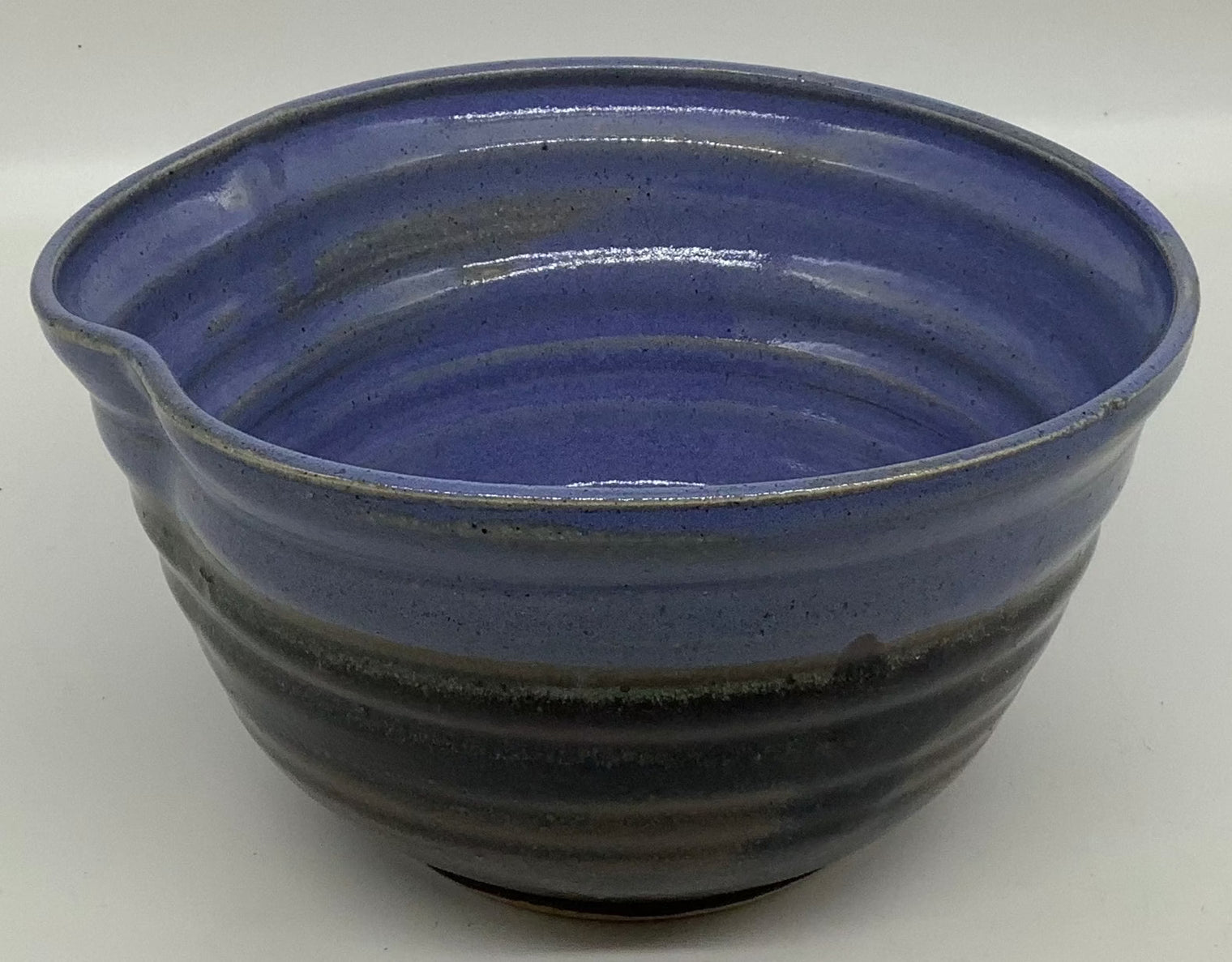 Spouted Batter Bowl