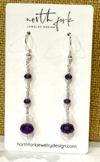 Amethyst Jewelry