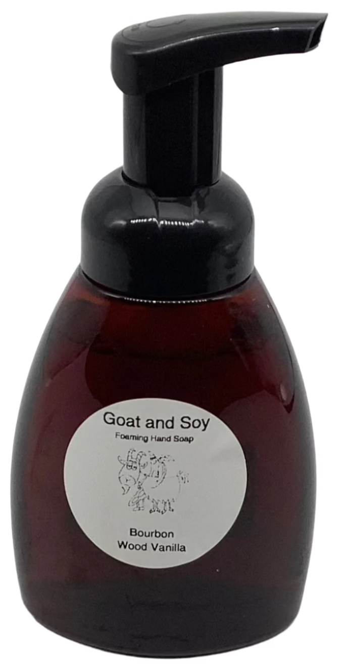 Foaming Hand Soap