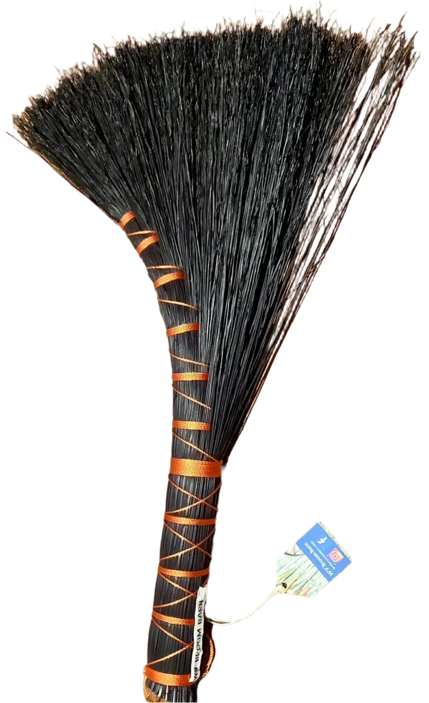 Whisk Broom