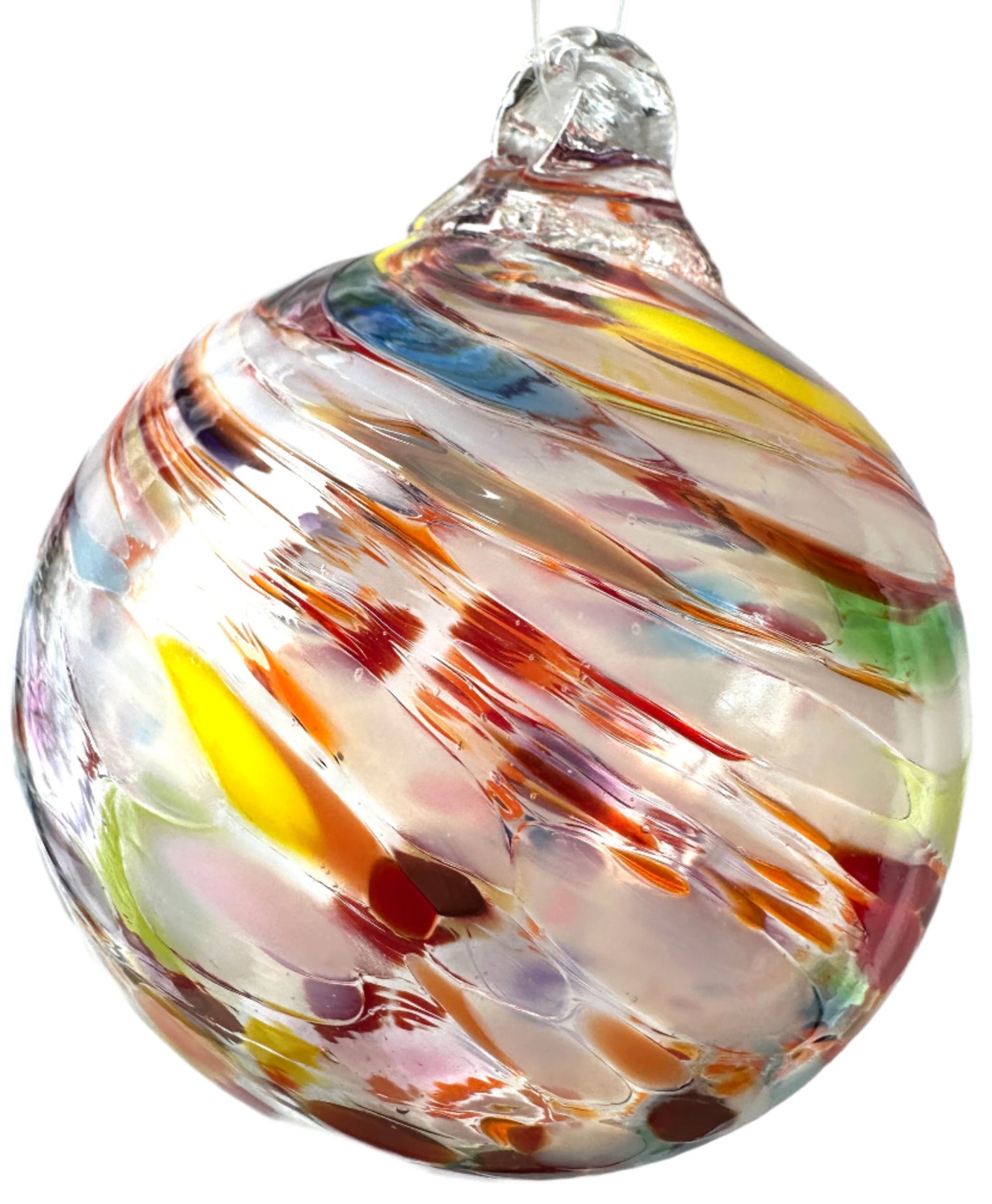 Friendship Ball - 3.5 inch