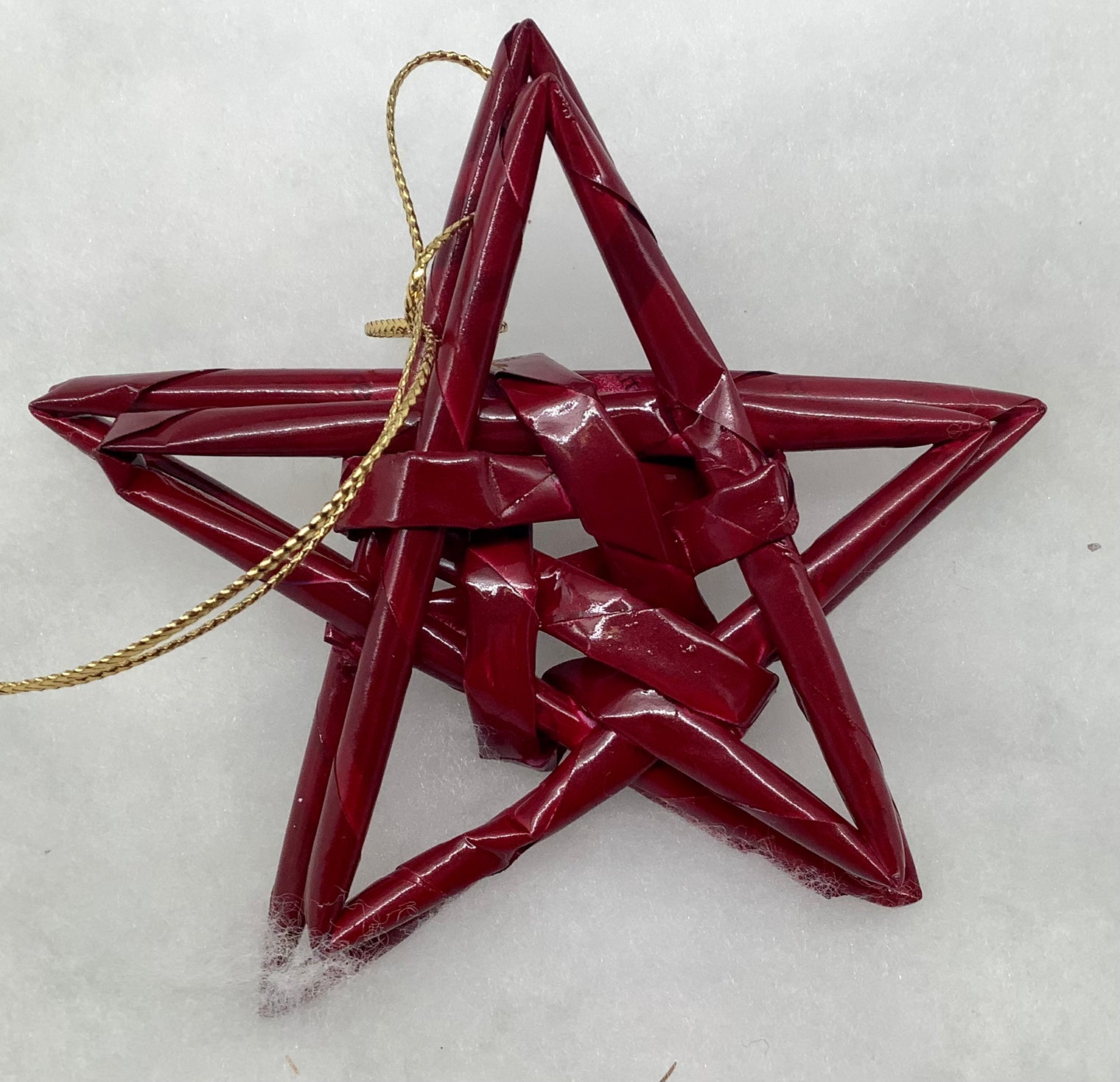Paper Stars