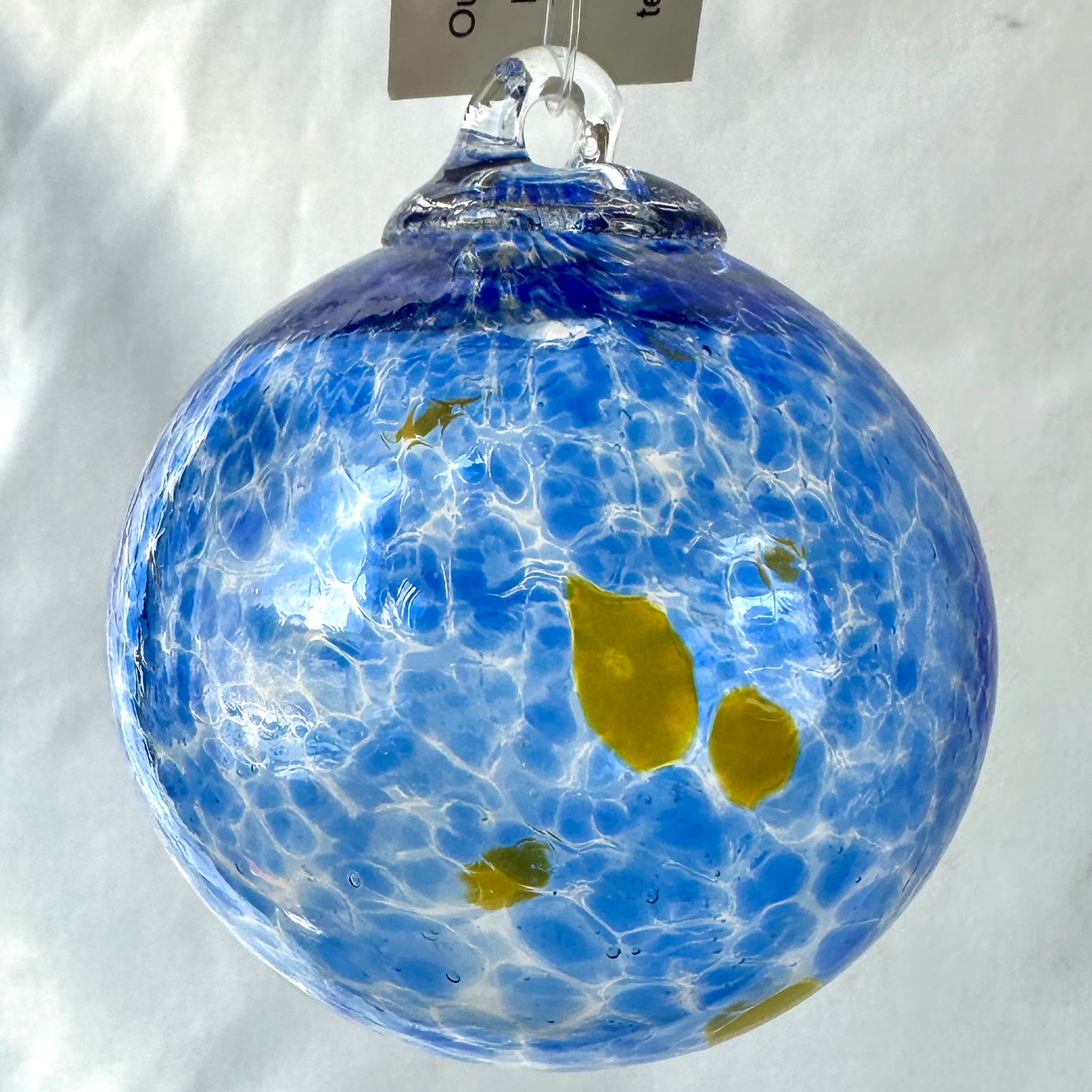 Mini Friendship Balll - 2.5 inch
