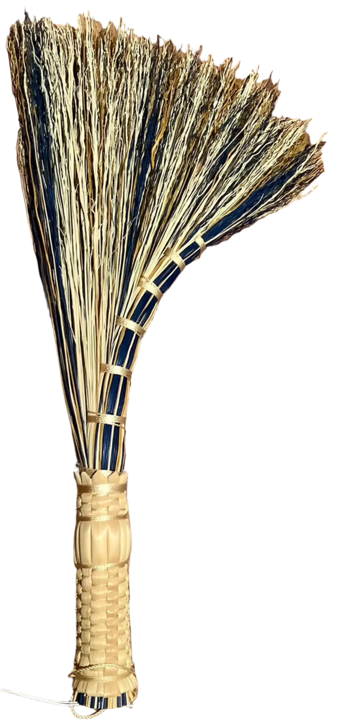 Whisk Broom