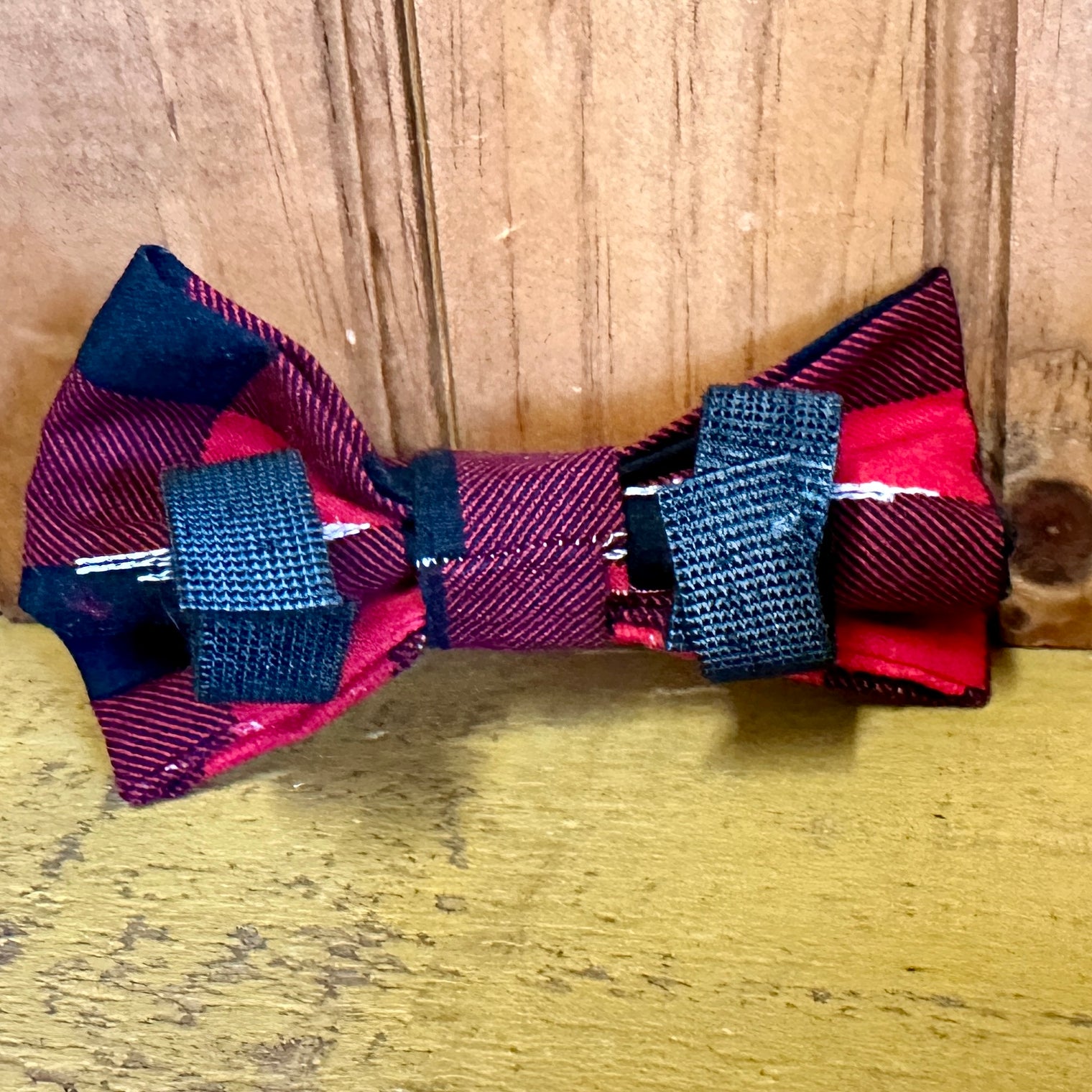 Dog Bow Tie (S)
