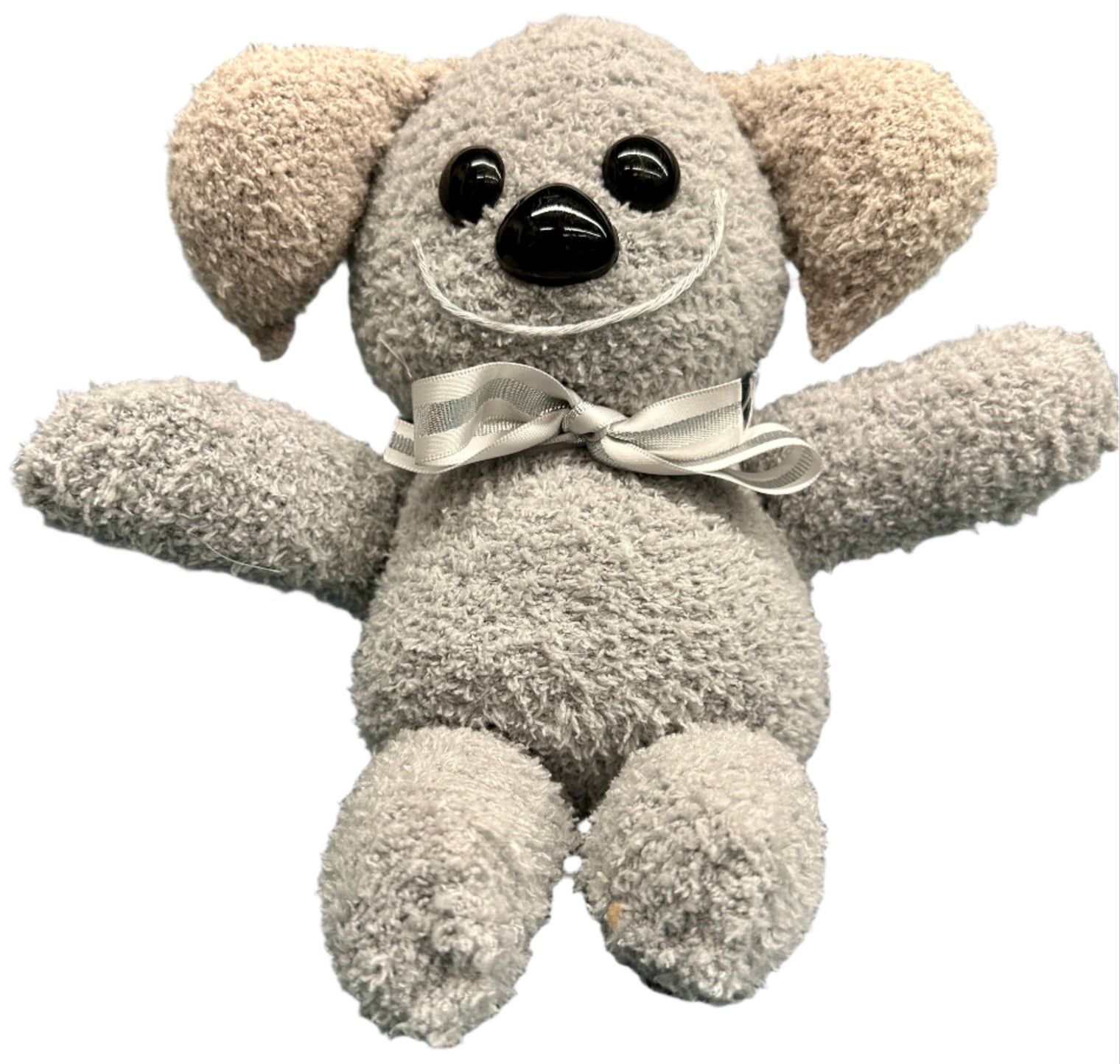 Hand Sewn Critters