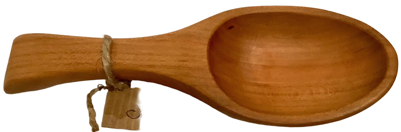7" Cannister Spoon