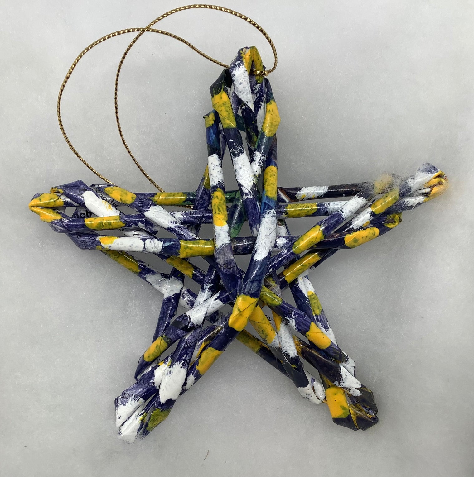 Paper Stars