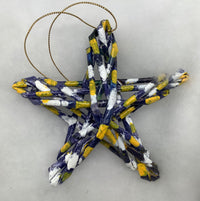 Paper Stars