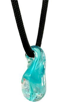 Teardrop Necklace