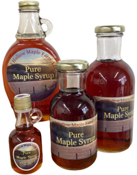Maple Syrup