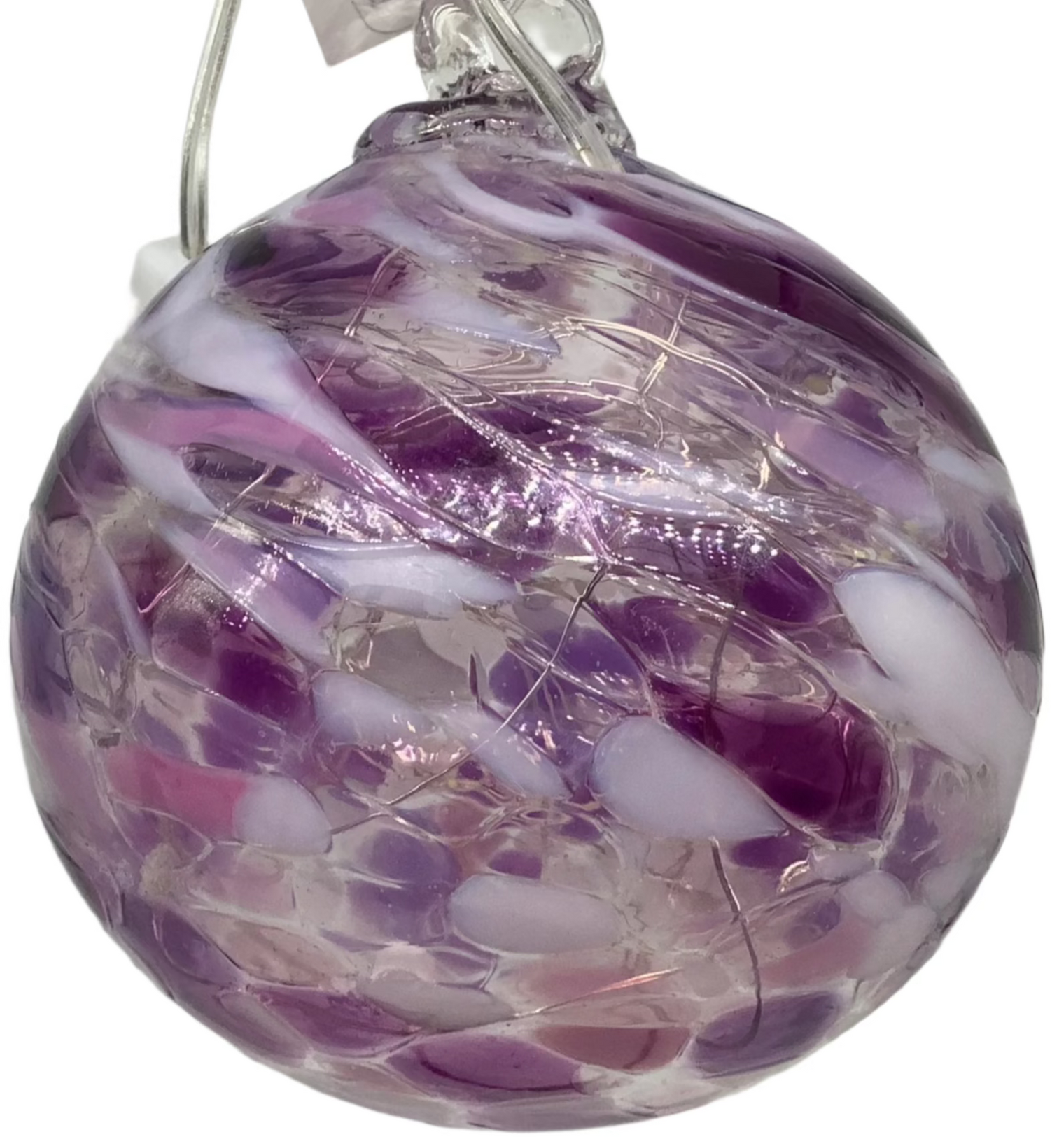 Lighted Memory Ball - 3.5 inch