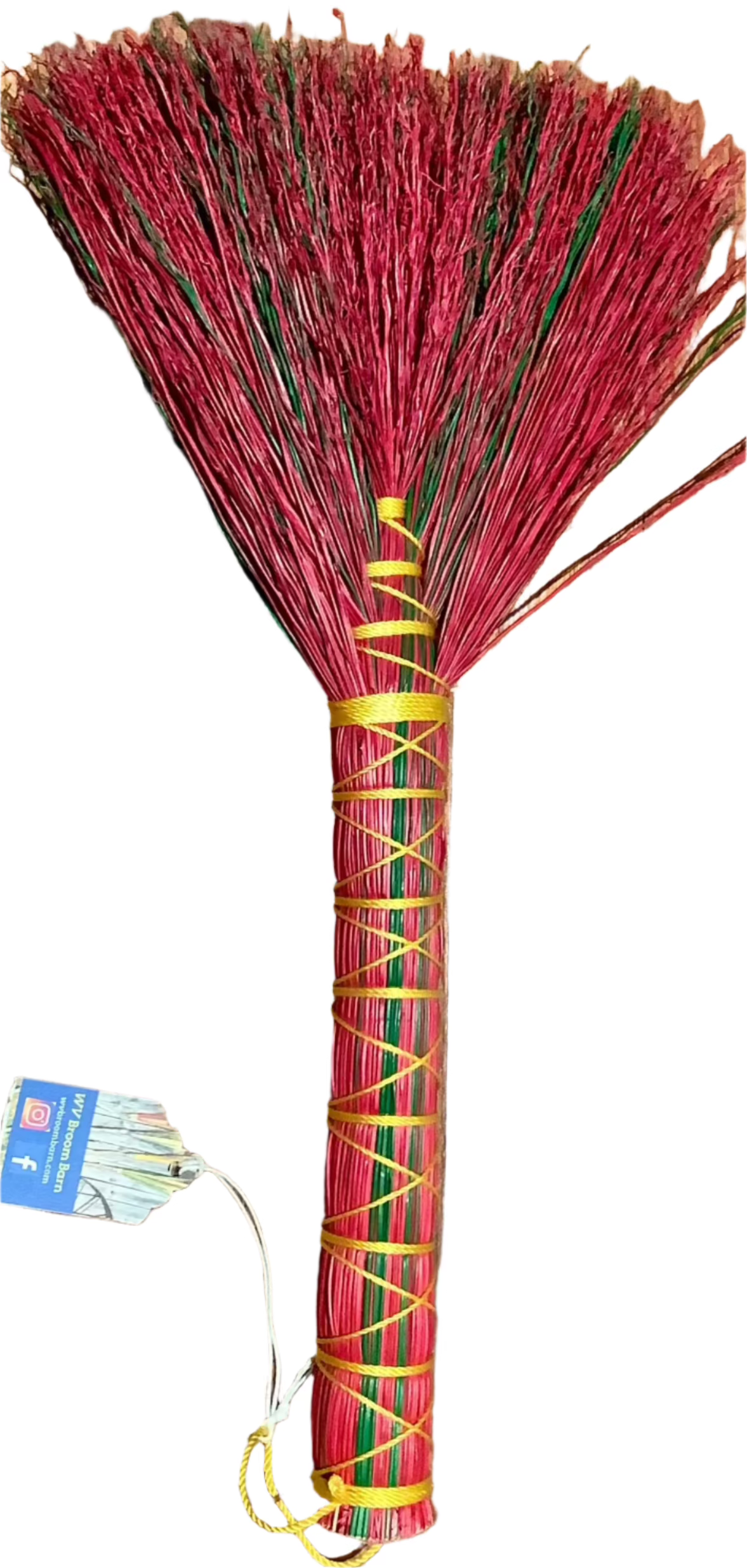 Whisk Broom